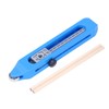 Contour Gauge Scribe Tool Irregular Shape Profile Duplicator for Woodworking
