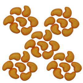 Smarty Stop Gummy Filled Mango Candy (Spicy, 5 Pound (Pack of 1))