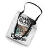 Family Trip Channel Islands National Park California Tote Bag
