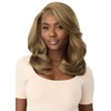 Outre Lace Front Wig - Melted Hairline - MH 108