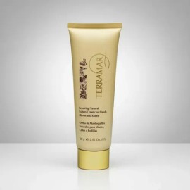 Crema Mantequillas Naturales Manos Codos Y Rodillas Terramar