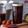 Kilner Wide Mouth Preserve Jar 0.5 Litre