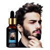 Tratamiento Concentrado Barba Bigote Estimular Crecimento 30 Lemon Grass Citric