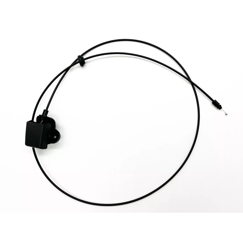 KAP For 2001 - 2007 Caravan Town & Country Hood