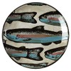Better Homes and Gardens Trout Lodge Salad Plate