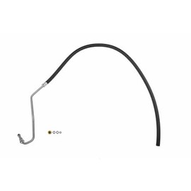 Sunsong 3401427 Power Steering Return Line Hose Assembly