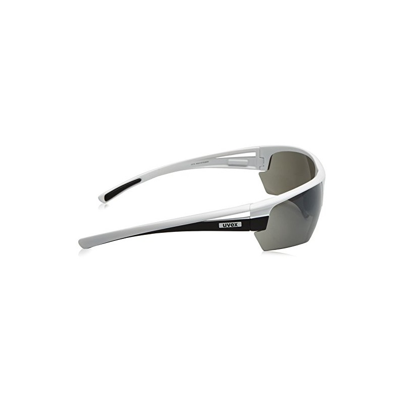 uvex Gravic - Sports Sunglasses for Men and Women -