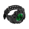 Digital Sports Watch 50m Waterproof Alarm Clock Electronic Watch with