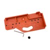 Blum 7267829 Drill Gauge Base / Rear Panel for LEGRABOX,