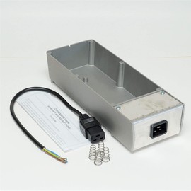 Sealed Unit Parts Company, Inc. (SUPCO) 70220 Condensate Drain, 220 Volts