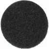 CIMEX Genuine 8" Cimex Black Heavy Duty Scrubbing Pads FP-3