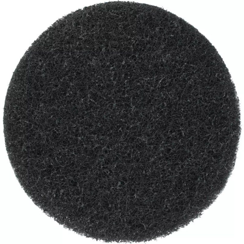 CIMEX Genuine 8" Cimex Black Heavy Duty Scrubbing Pads FP-3