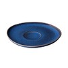 like. by Villeroy & Boch - Lave Bleu Coffee Saucer