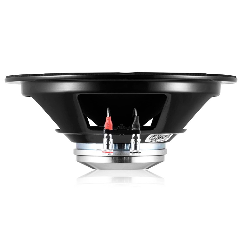 CT Sounds NEO8-4 8” Neo Pro Audio Midrange Loudspeaker, 275