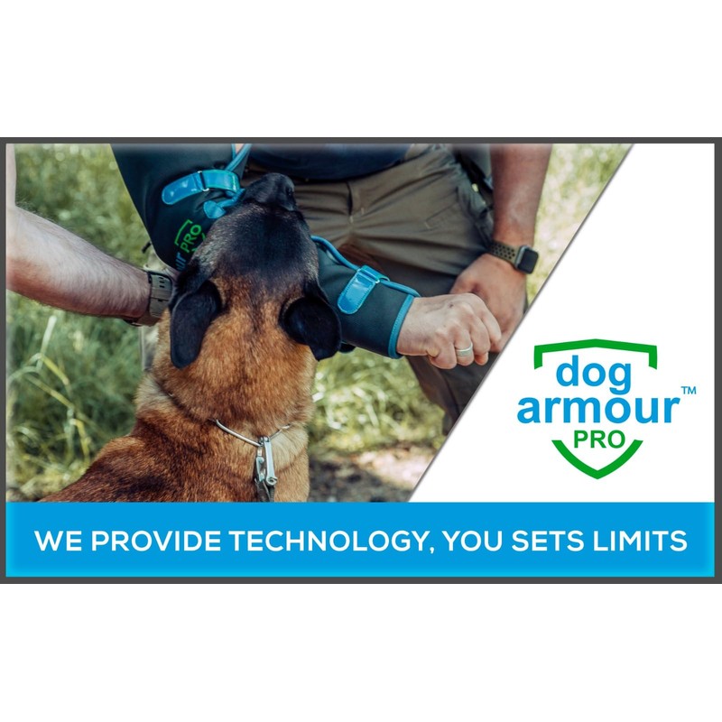 Neoprene Dog Bite Sleeve for Training – Bite Resistant Sleeve