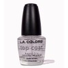 LA Colors Nail Polish Top Coat