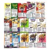 Pocky Biscuit Stick & Pretz Biscuit Stick 15 Flavor Variety