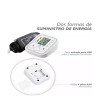 3pcs Termómetro Digital Infrarrojo Con Pantalla Led Traje