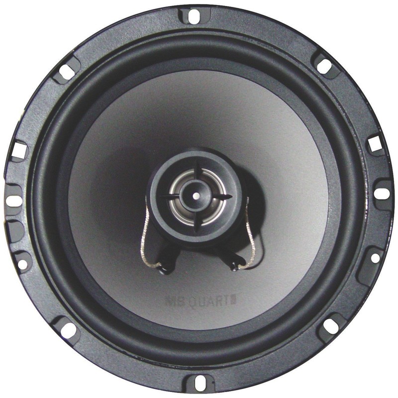 MBQUART FKB116 2-Way Coaxial Speaker System