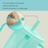 2 Pack Adult Sippy Cups for Elderly 12oz No Spill