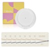 Receive The Whoo Royal Regina Energetic Recharging Cream 80 Sheets when purchasing a Hanskin refill / 한스킨리필 구매시 더후 로얄 레지나 에너제틱 리차징 크림 80매