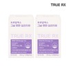 TrueRx Comfortable Borage Oil 800mg x 60 Capsules x 2 Packs / 트루알엑스 그날 편한 보라지유 800mg x 60캡슐 2개