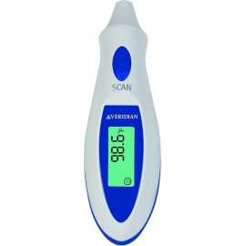 Veridian Healthcare Brand New Sealed - Veridian HealthCare Ear Infrared Thermometer