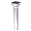 Fauceture EVT6121 Possibility 1-1/2" to 1-1/4" Step-Down Tailpiece, 6" Length,