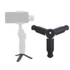 Itisyou Mini Tripod, Compact Tripod, Mini Folding, Tabletop Stand, Tabletop