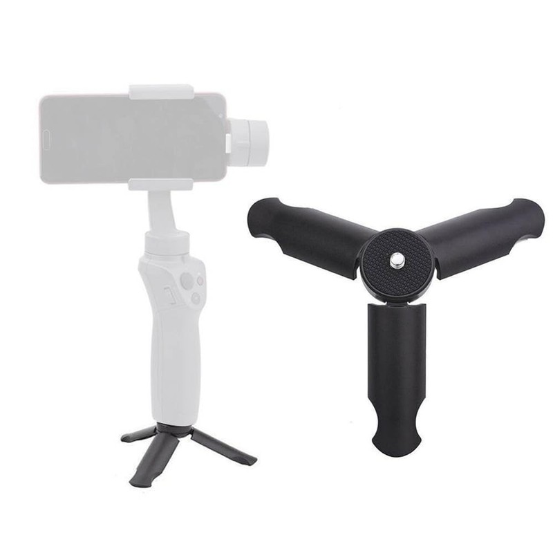 Itisyou Mini Tripod, Compact Tripod, Mini Folding, Tabletop Stand, Tabletop