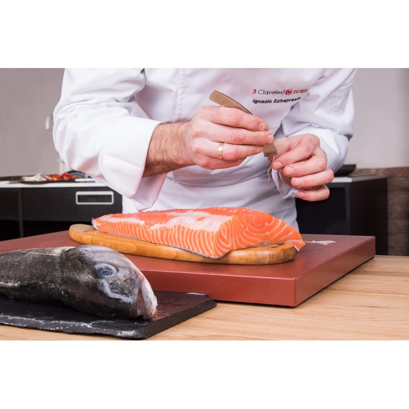 3 claveles 1176 – Clip for Thorns of Fish and