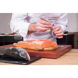 3 claveles 1176 – Clip for Thorns of Fish and Ham, 14 cm