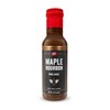 PS Seasoning Maple Bourbon Chicken Wing Sauce - Smoky and