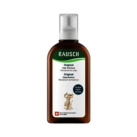 Rausch Original Hair Tincture / 라우쉬 오리지널 헤어 팅크처