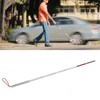 Blind Cane Stick, Telescopic Blind Cane, Blind Cane Mobility Stick,