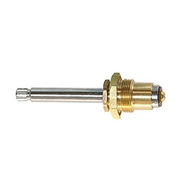 Danco 15134B 9C-5H/C Hot/Cold Stem for Eljer Faucets, Chrome