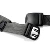 dwears Made in Japan YKK One Hook Plastic Buckle Nylon