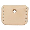 prendre PR-W010-K Key Cover, Key Cover, Key Cap, Genuine Leather,