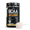 Sascha Fitness BCAA sabor Mango Coco