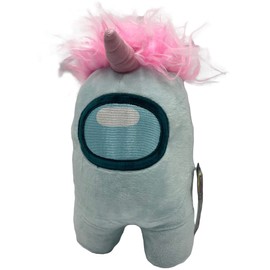 ENVI Among Us 30 cm Soft Toy, White
