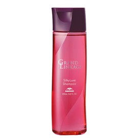 Milbon Grand Linkage Silky Luxe Shampoo, 6.8 fl oz (200 ml)