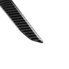 Xotic Tech Armrest Console Gear Side Panel Cover Trim, Genuine