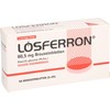 LÖSFERRON Effervescent tablets, pack of 50