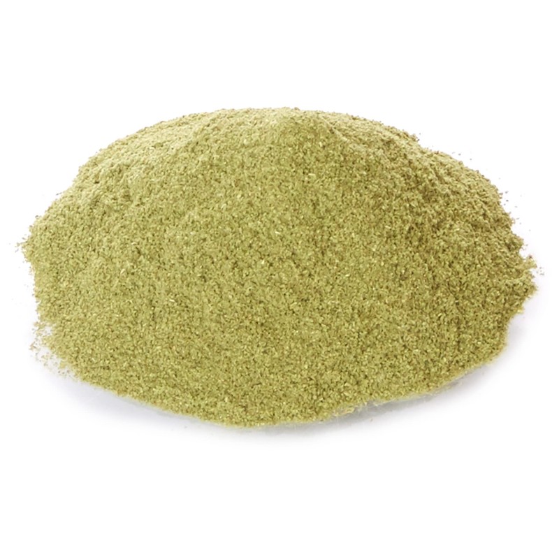 Old India Fenugreek Leaves Ground 100g