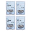 4-Pack 12-Inch Chainsaw Chain Replacement for Stihl HT 131 Pole