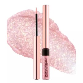 CORINGCO 샤밤샤밤 로맨틱 리퀴드 글리터 6종 택1 2025179 CORINGCO Shabam Shabam Romantic Liquid Glitter 6 Types Select 1 2025179 [01 Tears of the Night]