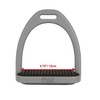AK Baspro Horse Plastic Stirrup High Strength Durable Quality Plastic