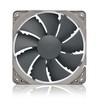 Noctua Noctua NF-P12 redux-1700 PWM, High Performance Cooling Fan, 4-Pin, 1700 RPM (120mm, Grey)