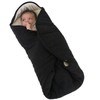 Red Kite Luxurious Soft Fleece Baby Snug Wrap, 26342