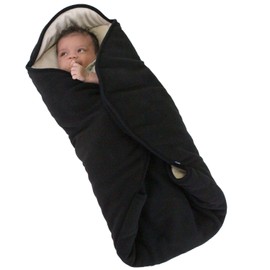 Red Kite Luxurious Soft Fleece Baby Snug Wrap, 26342